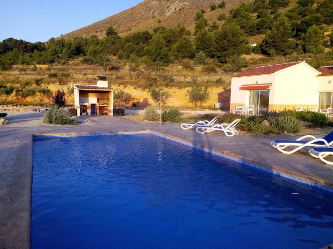 Bed and Breakfast Casa Pasamee La Romana Esterno foto